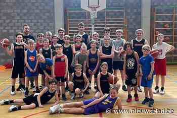 Basketbalclub Baskas viert gouden jubileum