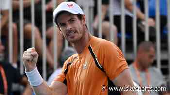 Murray does not require ankle surgery but return date not confirmed
