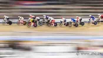 Coles-Lyster, Wammes, Genest shine at UCI Track Nations Cup