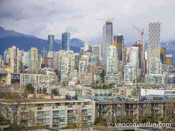 Vancouver rents flat or in decline but still most expensive in Canada: Report