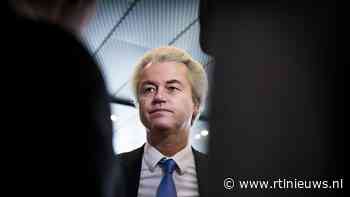 Wilders vertrekt eerder van formatietafel na 'pittige gesprekken' over asiel