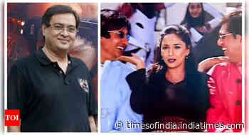 Rumy on casting Big B, Govinda, Madhuri in BMCM