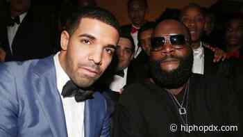 Rick Ross' Ex Offers Intimate Details To Drake Amid Rap Beef: 'Call Me, Boo'