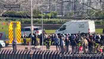 Multiple arrests made after protests halt traffic near O'Hare Airport