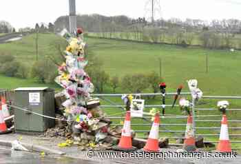 Floral tributes flood in for woman who died in horror crash at Clayton