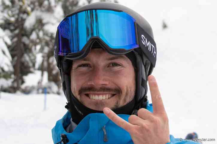 The New Frontier Of Freeride- Xander Guldman On The Success Of The Silver Belt Classic