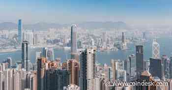 Hong Kong Boards the ETF Express