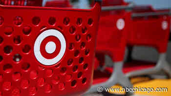 Target hit with class-action lawsuit claiming it violated Illinois' biometric privacy law