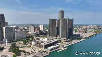 General Motors moving to new Detroit tower, plans to redevelop iconic Renaissance Center: source