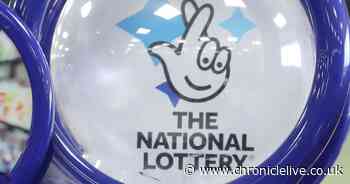 Set For Life results LIVE: Winning National Lottery numbers for Monday, April 15