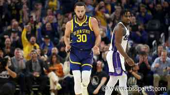 Kings vs. Warriors: Prediction, pick, time, TV channel, how to watch NBA Play-In Tournament, odds, live stream