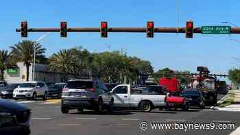 Pinellas resident says traffic-light timing on 66th Street is frustrating drivers