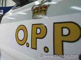 Driver shot at with BB gun during road rage incident in Loyalist: OPP
