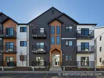 StreetSide Developments keeps designs relevant