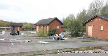 Council bosses to consider future of Gateshead traveller site due to lack of demand