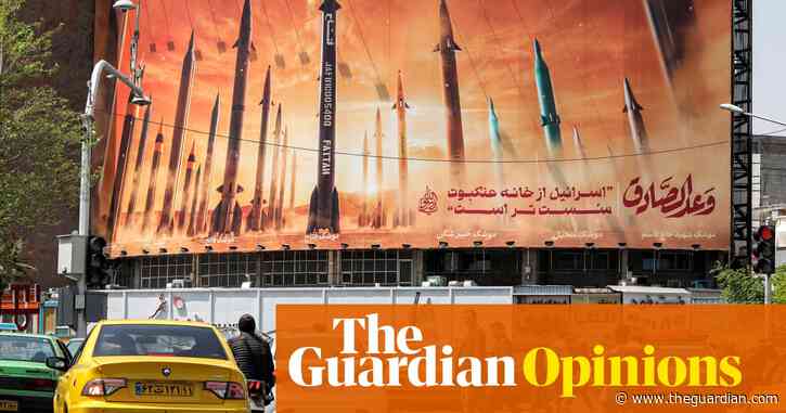 The Guardian view on Iran and Israel: they need to step back from the brink of open warfare | Editorial