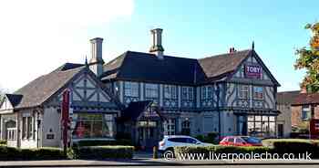 Toby Carvery deal gives two adults two courses each for £20