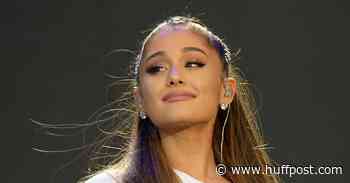 Ariana Grande Bombing Survivors Sue U.K. Agency