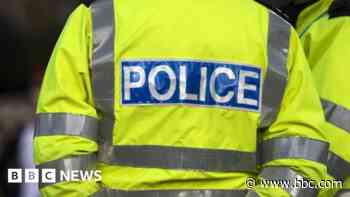 Two men injured in street attack