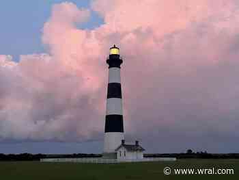 Over 150 years old: Historic Bodie Island Lighthouse opens for climbing this weekend