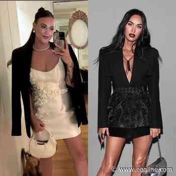 Love Is Blind's Chelsea Responds After Megan Fox Defends Her