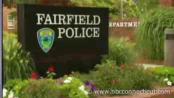 Man arrested for stabbing partner multiple times in Fairfield: police