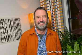 BBC Not Going Out future confirmed as Lee Mack says 'it's not my decision'