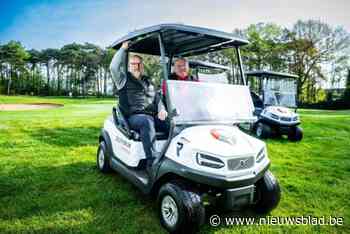 Van de beste golfbaan tot een grensoverschrijdende club: Limburg is dé Belgische golfprovincie bij uitstek