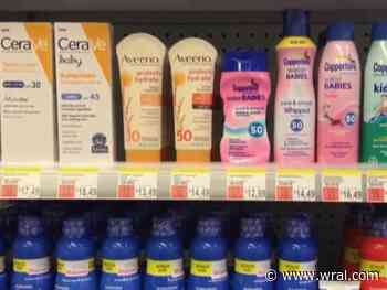 Revealing the best sunscreens for sun protection and affordability