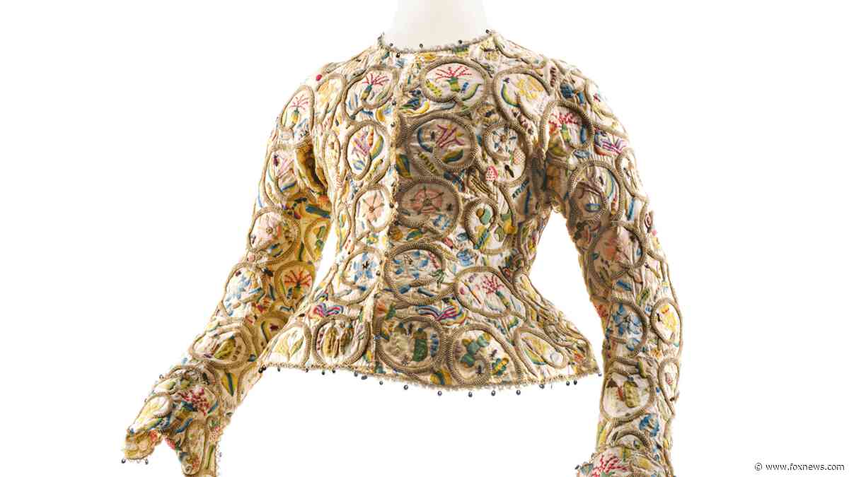Fashion isn’t just for the eyes: Upcoming Met Gala exhibit aims to be a multi-sensory experience