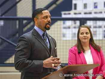 Toledo Public Schools receives grant for driver training scholarships