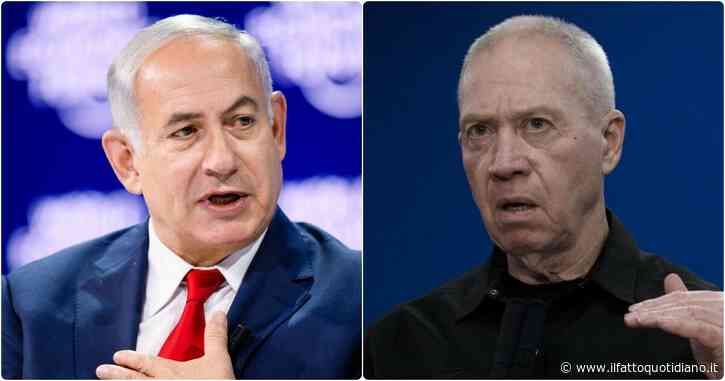 Israele-Iran, Gallant agli Usa: “Non c’è scelta se non rispondere”. Netanyahu: “Lo faremo con saggezza e non di pancia”