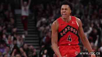 Raptors enter off-season with hope after year filled with trades, injuries, tragedy
