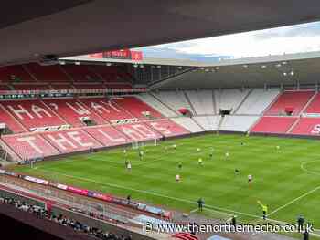 Middlesbrough Under-21s beat Sunderland 2-1 at Stadium of Light