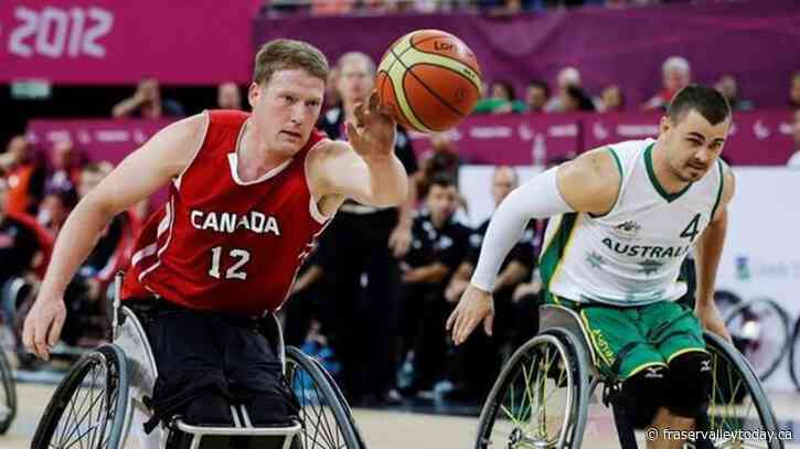Canada beats Italy 72-60 to earn Paralympic men’s wheelchair basketball berth