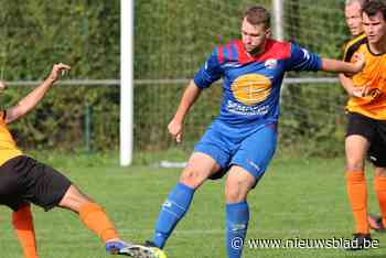 Acht nieuwkomers voor FC Doomkerke