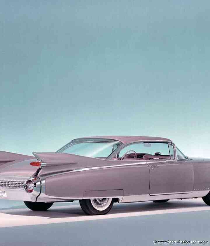 Rare Rides Icons: The Cadillac Eldorado, Distinctly Luxurious (Part XXI)
