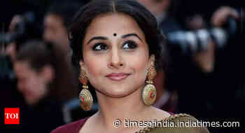 Vidya on returning as 'OG' Manjulika in BB3