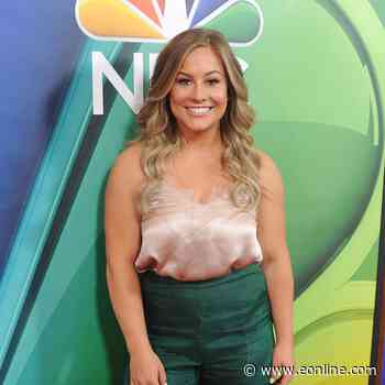 Shawn Johnson Details ER Visit With 2-Year-Old Son Jett After Fall