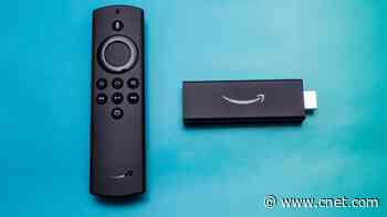 Best VPN for Amazon Fire TV Stick in 2024     - CNET