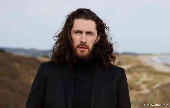 Hozier responds to Homer Simpson ‘cover’ of ‘Take Me To Church’ – and shares views on use of AI in music