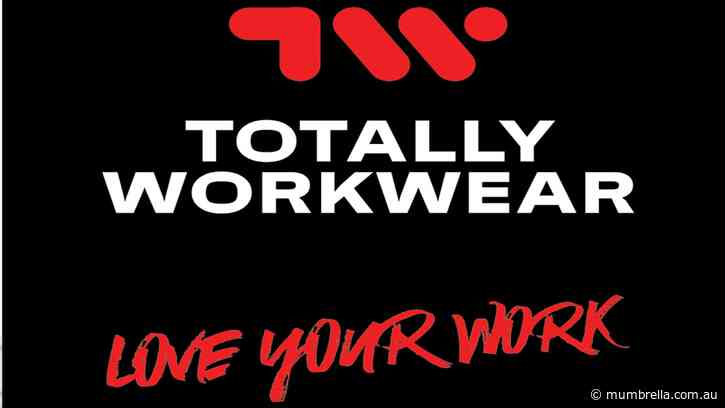 Totally Workwear turns attention to sustainable growth following rebrand
