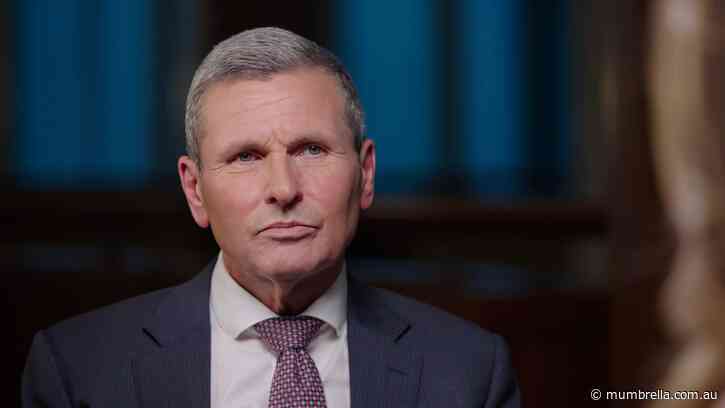 Former ABC and Nine political editor Chris Uhlmann joins Sky News