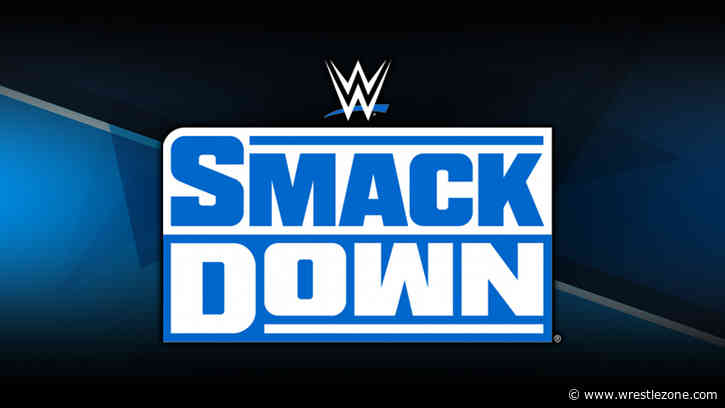 WWE SmackDown Viewership Decreases On 4/12, Still Ranks First On Cable