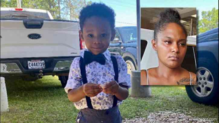 Mom rejects deal to settle murder charge filed after boy, 2, dies of fentanyl poisoning