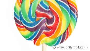 How a lollipop can help to spot the early signs of mouth cancer