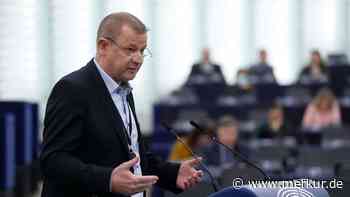 CDU-Politiker Pieper verzichtet auf Topjob in Brüssel