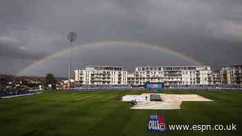 Gloucestershire report Â£1.19 million shortfall in latest club accounts