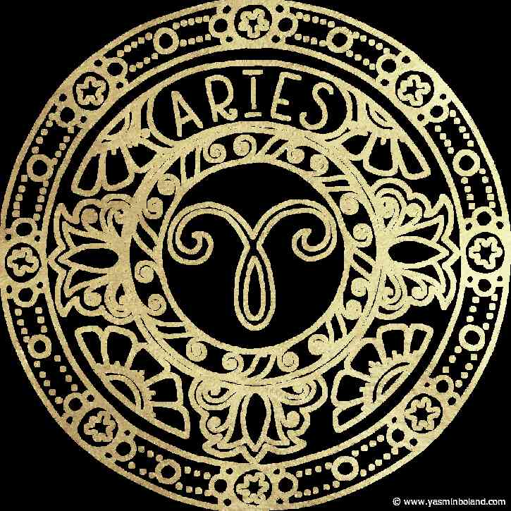 Aries Daily Horoscope – 16 April 2024