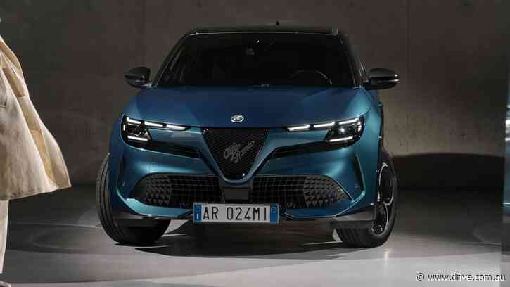 Alfa Romeo Milano to be renamed Junior amid legal controversy